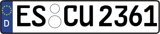 ES-CU2361