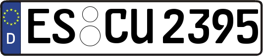 ES-CU2395