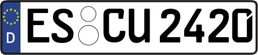 ES-CU2420