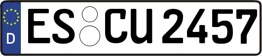 ES-CU2457