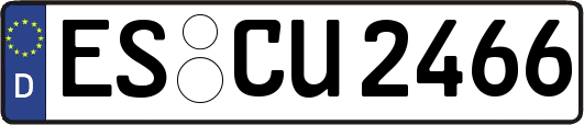 ES-CU2466