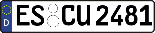 ES-CU2481