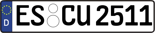 ES-CU2511