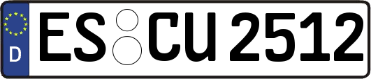 ES-CU2512