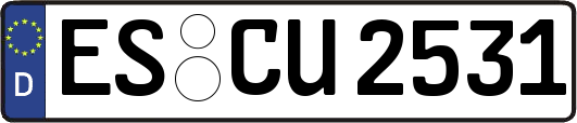 ES-CU2531