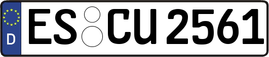 ES-CU2561