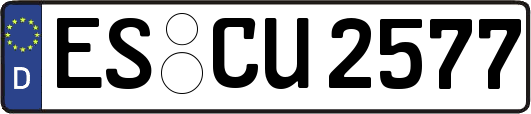 ES-CU2577