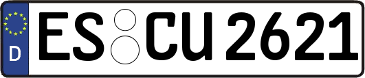 ES-CU2621