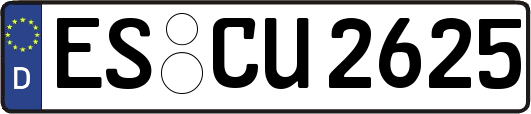 ES-CU2625