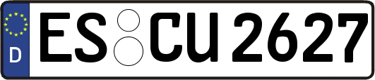 ES-CU2627