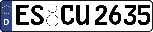ES-CU2635