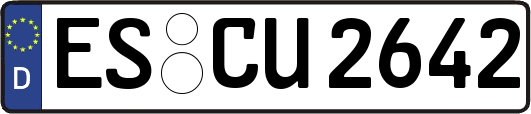 ES-CU2642
