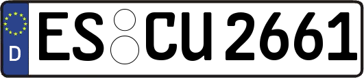 ES-CU2661
