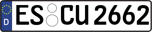 ES-CU2662