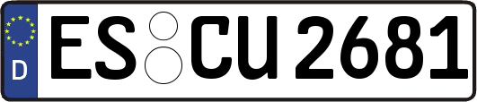 ES-CU2681