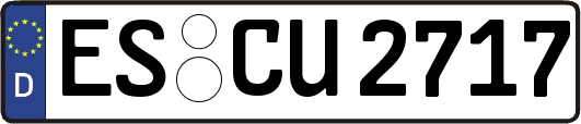 ES-CU2717