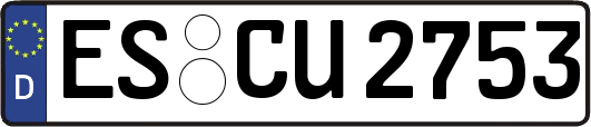 ES-CU2753