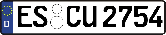 ES-CU2754