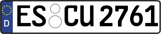 ES-CU2761