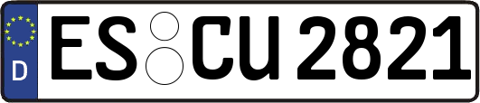ES-CU2821