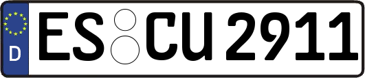 ES-CU2911
