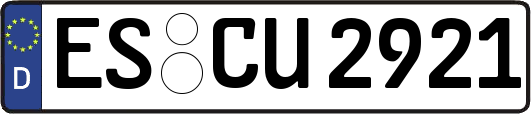 ES-CU2921