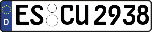 ES-CU2938