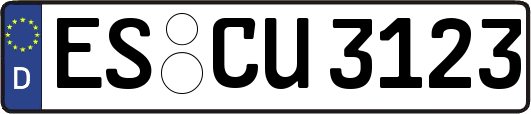 ES-CU3123