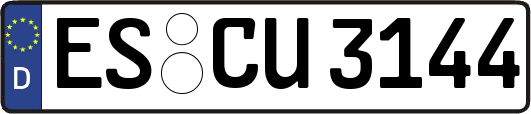 ES-CU3144