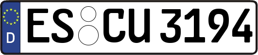 ES-CU3194