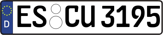 ES-CU3195