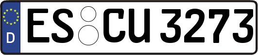 ES-CU3273
