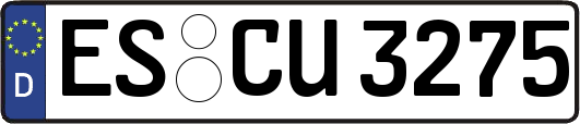 ES-CU3275