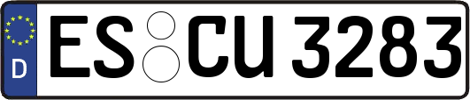 ES-CU3283