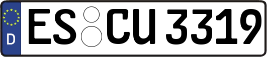 ES-CU3319