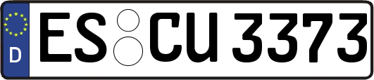 ES-CU3373
