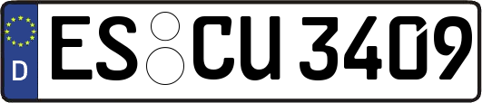 ES-CU3409