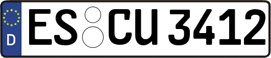 ES-CU3412