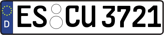 ES-CU3721
