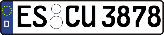 ES-CU3878