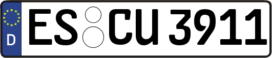 ES-CU3911