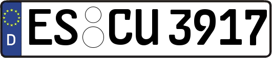 ES-CU3917