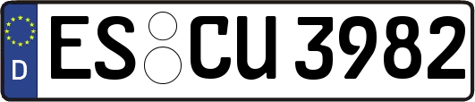 ES-CU3982
