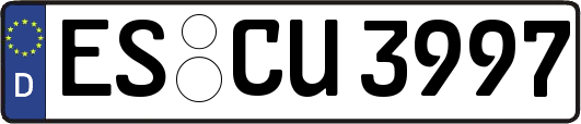 ES-CU3997