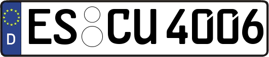 ES-CU4006
