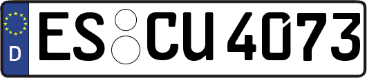 ES-CU4073