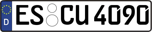 ES-CU4090