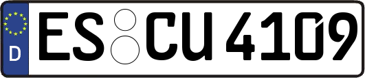 ES-CU4109