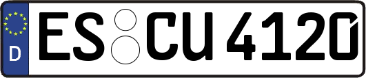 ES-CU4120