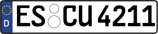 ES-CU4211